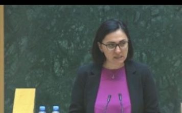 არ დაუშვათ კილაძის კომიტეტის წევრად არჩევა – NGO-ები დეპუტატის წინააღმდეგ გაეროს კომიტეტს მიმართავენ