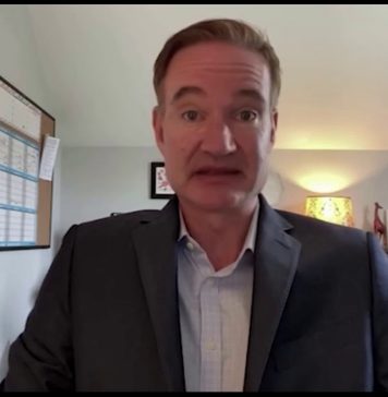 საფუძვლიანია ოპოზიციის მოთხოვნა – გიორგი რურუა უნდა გაათავისუფლონ – მაიკლ კარპენტერი