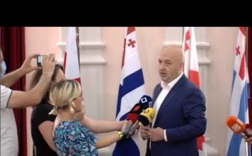 რატომ გადადგა ბათუმის მერი და მოხვდება თუ არა “ქართული ოცნების” სიაში (16.07.2020)