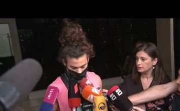 „გამოძიებას არ ვუმალავ არაფერს“ – დაკითხვების ახალი სერია და შაქარაშვილის საქმის ბუნდოვანი კითხვები (17.07.2020)