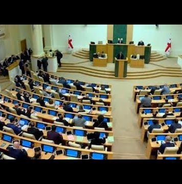 ემზადება თუ არა მედიის კონტროლისთვის ხელისუფლება (07.07.2020)