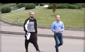 ნიკა გვარამია გიორგი შაქარაშვილის საქმესთან დაკავშირებით გამოკითხვაზე დაიბარეს (10.07.2020)