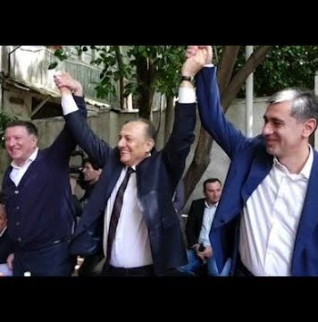 არჩევნებამდე ორი თვით ადრე ოპოზიციური ერთობა კვლავ საფრთხეშია – ნაცმოძრაობის გადაწყვეტილება (27.08.2020)