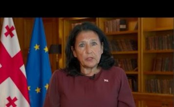 არჩევნები 31 ოქტომბერს ჩატარდება – პრეზიდენტის მიმართვა და ოპოზიციის პროგნოზი (31.08.2020)