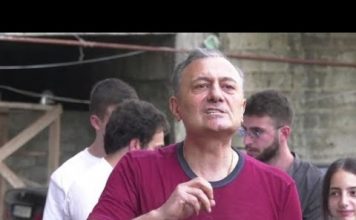 იმ ფულით, რომლითაც ესენი ჯიპებს ყიდულობენ, ჩვენ ვიყიდით ლიფტებს – ნათელაშვილი (14.09.2020)