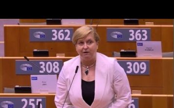 დებატები ევროპარლამენტში და კიდევ ერთი მკაცრი გზავნილი “ოცნების” ხელისუფლებას (15.09.2020)