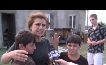 სად წავიდე? მოვიდეს კალაძე! სიცოცხლით სავსე ქალაქიო – 7 ოჯახს ღამის გათენება ღია ცის ქვეშ მოუწევს (15.09.2020)