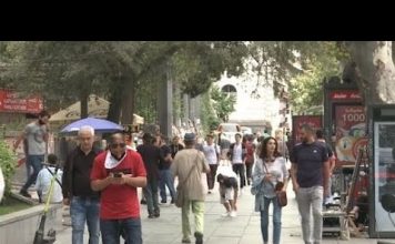 სამი გარდაცვლილი და 218 ახალი ინფიცირებული – კორონავირუსი ახალ რეკორდს ამყარებს (22.09.2020)