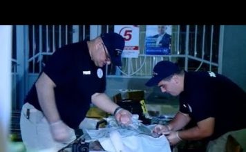 ოპონენტების ცემა, დაშინება და ზეწოლა – ოპოზიციის თვალით დანახული წინასაარჩევნო გარემო | 13.10.2020