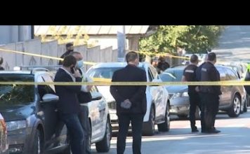 ავჭალაში მოკლული გიორგი ნემსიწვერიძის საქმეზე ეჭვმიტანილი უკვე იდენტიფიცირებულია | 26.10.2020