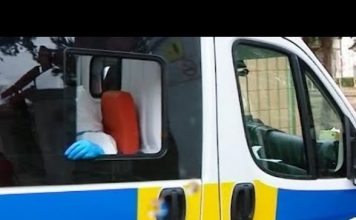 კოვიდინფექციის 1696 ახალი დადასტურებული შემთხვევა, 12 გარდაცვლილი და 2906 განკურნებული | 30.10.2020