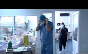 5 გარდაცვლილი, 508 ინფიცირებული და 348 გამოჯანმრთელებული – კორონავირუსის ბოლო სტატისტიკა | 07.10.2020