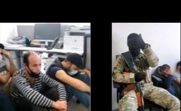 უსუსური ხელისუფლება და ჩამოშლილი ძალოვანი უწყება – პოლიტიკოსები ზუგდიდის სპეცოპერაციაზე | 22.10.2020