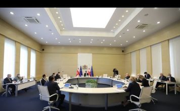 თითქმის 1000 დაინფიცირებული ბოლო ერთ დღეში და შეზღუდვების ახალი ტალღა – რას ამბობს მთავრობა | 15.10.2020