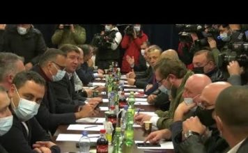 ოპოზიციური სპექტრი მოლოდინის რეჟიმშია – რა მოხდება თუ ივანიშვილის გუნდი დათმობაზე არ წავა | 24.11.2020