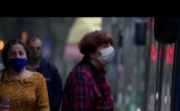 რა შედეგს მოუტანს ქვეყანაში მძიმე ეპიდემიოლოგიურ მდგიომარეობას მკაცრი შეზღუდვები | 26.11.2020