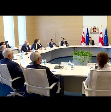 თვითიზოლაციაში მყოფი მთავრობის წევრები, ინფექციის 1 852 ახალი შემთხვევა და გარდაცვლილი 7 ადამიანი | 02.11.2020