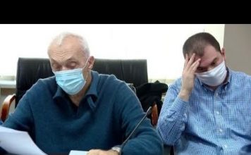 ცვლილება ბინაზე მყოფი და სასტუმროში მოთავსებული კოვიდინფიცირებულებისთვის | 06.11.2020