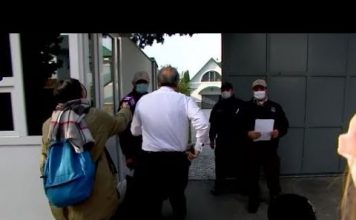 ოპოზიციასა და ხელისუფლებას შორის მოლაპარაკების პირველი რაუნდი დასრულდა – რა გადაწყვიტეს მხარეებმა | 12.11.2020