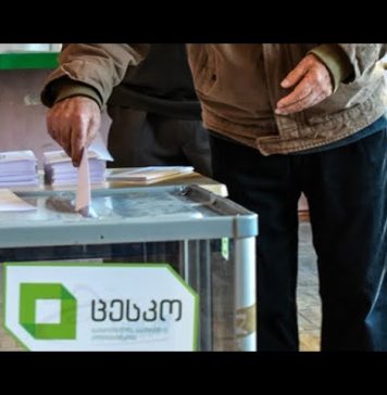 არჩევნები დემოკრატიული სტანდარტებისგან გამიჯნულად ჩატარდა – არასამთავრობო სექტორი | 04.11.2020