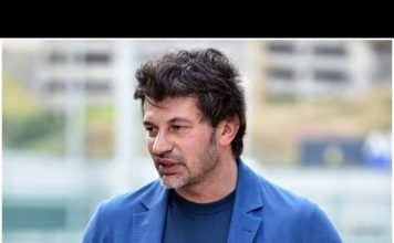 სტადიონზე ვიმყოფებოდი ჩემი კარიერიდან გამომდინარე და არა როგორც პოლიტიკოსი ან ქალაქის მერი – კახა კალაძე | 13.11.2020