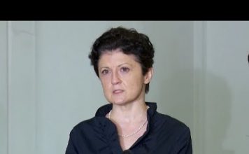 ნიკა გვარამიას პერფორმანსები “გაბომჟებული საცოდაობის” გამოხატულებაა – თეა წულუკიანი | 14.12.2020