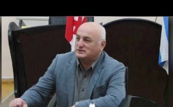 პირველი ოპოზიციონერი დეპუტატი აჭარის უმაღლეს საბჭოში – ირაკლი ჩავლეიშვილმა პარტია დატოვა | 16.12.2020