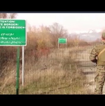 ოკუპირებულ ახალგორში, გზის ჩაკეტვის გამო, ექიმის დახმარების გარეშე დარჩენილი ადამიანი გარდაიცვალა | 16.12.2020