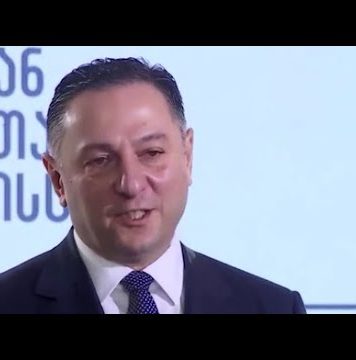 დანაშაული 10%-ით არის შემცირებული – შს მინისტრ ვახტანგ გომელაურის ანგარიში | 18.12.2020