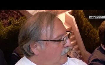 ნიკა მელია თუ ლევან ვარშალომიძე – ვინ შეცვლის გრიგოლ ვაშაძეს | 21.12.2020