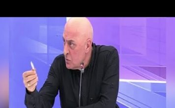 პატრიოტთა ალიანსის სიის მეოთხე ნომერი ავთანდილ ენუქიძე მანდატის დათმობას არ აპირებს | 23.12.2020