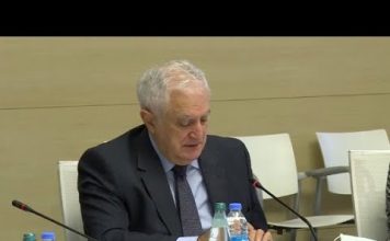 ამირან გამყრელიძე COVID-19-ით დაინფიცირდა | 29.12.2020