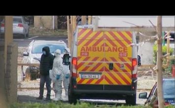 კორონავირუსით ინფიცირების 2 501 ახალი დადასტურებული შემთხვევა და გარდაცვლილი კიდევ 36 ადამიანი | 07.12.2020