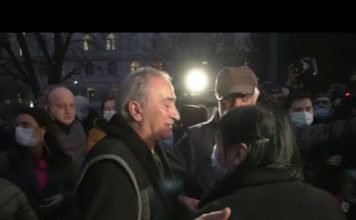 არის თუ არა კარტოგრაფების გათავისუფლება ხელისუფლებასთან მოლაპარაკებების შედეგი | 29.01.2021