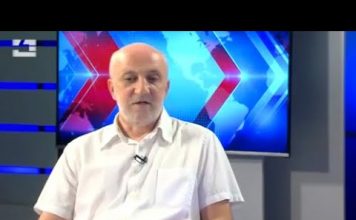 გია ხუხაშვილი პოლიტიკაში დაბრუნებას აპირებს | 12.01.2021