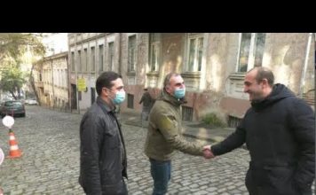 ძველმა „გირჩმა“ და ელისაშვილმა პოზიციები დააახლოვეს – როგორი იქნება პარტიების საბოლოო პოზიცია | 14.01.2021