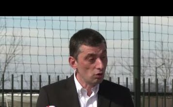 ჯერჯერობით მოვდივარ, ხომ ხედავთ?! ეს არის ჭორები რომელიც უკვე მომაბეზრებელი გახდა – გიორგი გახარია | 12.02.2021