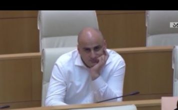 კანონზე მაღლა არავინ დგას -“ოცნება” მელიასთვის სადეპუტატო უფლებამოსილების შესაწყვეტად მზად არის | 15.02.2021