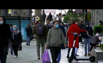 მინიმალური ხელფასის ოდენობით საქართველო მსოფლიოში ბოლოდან მესამე ადგილზეა | 02.02.2021