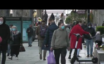 კომენდანტის საათი ისევ ძალაში რჩება – რა შეზღუდევები მსუბუქდება და როდიდან | 24.02.2021