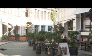 მთავრობის მიერ დაწესებულ შეზღუდვებს დაუმორჩილებლობას უცხადებენ | 03.02.2021