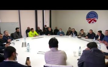 ხვალიდან გადავდივართ მოქმედების სულ სხვა რეჟიმზე – ოპოზიცია | 19.03.2021