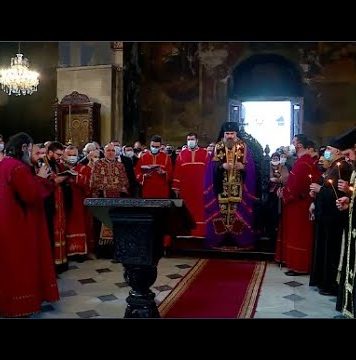 მართლმადიდებელი ეკლესია ავტოკეფალიის აღდგენის დღეს აღნიშნავს | 25.03.2021