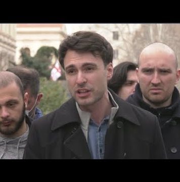 დაასრულე კომერნდანტი! – „სირცხვილია“ 3 აპრილს აქციებს გეგმავს | 26.03.2021