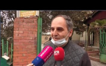 პირი, რომელმაც პროკურატურას ნიკა მელიას გირაოს გადახდა შესთავაზა ამბობს, რომ სისტემა დატესტა | 30.03.2021