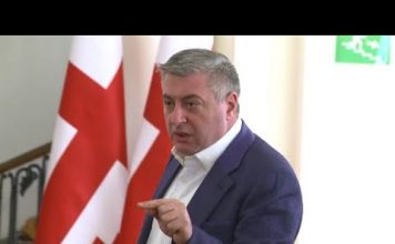 მმართველი პარტია მედიის რეგულაციას ითხოვს – რით არის უკმაყოფილო კახი კახიშვილი | 30.03.2021