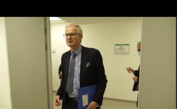 გადამწყვეტი რაუნდი და ბოლო შანსი შეთანხმებისთვის | 30.03.2021