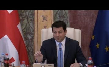 ვადამდელი არჩევნები ოპოზიციის ახირებაა, აუცილებელია პროცესები პარლამენტში გაგრძელდეს – „ოცნება” | 04.03.2021