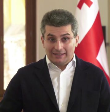 ელისაშვილს „ოცნებამ“ ინიციატივა დაუწუნა – სკანდალური ჩანაწერების მმართველ გუნდში არ სჯერათ | 09.03.2021