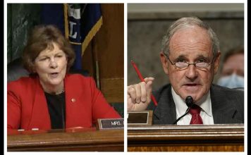 ამერიკელი სენატორები “ოცნებას” დათმობაზე წასვლისკენ, ოპოზიციას კი პარლამენტში შესვლისკენ მოუწოდებენ | 30.03.2021